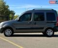 Серый Рено Кенгу, объемом двигателя 1.6 л и пробегом 203 тыс. км за 5800 $, фото 1 на Automoto.ua