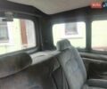 Серый Рено Кенгу, объемом двигателя 1.9 л и пробегом 313 тыс. км за 4100 $, фото 12 на Automoto.ua