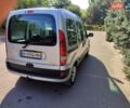 Серый Рено Кенгу, объемом двигателя 1.46 л и пробегом 100 тыс. км за 3500 $, фото 3 на Automoto.ua