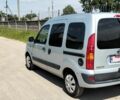 Серый Рено Кенгу, объемом двигателя 0 л и пробегом 191 тыс. км за 5200 $, фото 2 на Automoto.ua