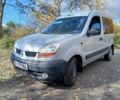Серый Рено Кенгу, объемом двигателя 1.5 л и пробегом 306 тыс. км за 2700 $, фото 4 на Automoto.ua