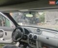Серый Рено Кенгу, объемом двигателя 1.9 л и пробегом 313 тыс. км за 4100 $, фото 15 на Automoto.ua