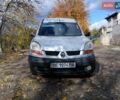 Серый Рено Кенгу, объемом двигателя 1.5 л и пробегом 306 тыс. км за 2700 $, фото 6 на Automoto.ua