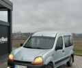 Серый Рено Кенгу, объемом двигателя 1.9 л и пробегом 220 тыс. км за 2950 $, фото 11 на Automoto.ua