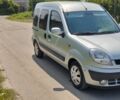 Серый Рено Кенгу, объемом двигателя 0 л и пробегом 191 тыс. км за 5200 $, фото 1 на Automoto.ua