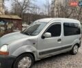 Серый Рено Кенгу, объемом двигателя 1.4 л и пробегом 438 тыс. км за 2200 $, фото 2 на Automoto.ua
