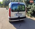 Серый Рено Кенгу, объемом двигателя 1.46 л и пробегом 100 тыс. км за 3500 $, фото 4 на Automoto.ua