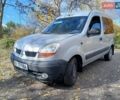 Серый Рено Кенгу, объемом двигателя 1.5 л и пробегом 306 тыс. км за 2700 $, фото 7 на Automoto.ua
