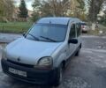 Серый Рено Кенгу, объемом двигателя 1.9 л и пробегом 200 тыс. км за 2200 $, фото 1 на Automoto.ua