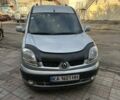 Сірий Рено Кєнгу, об'ємом двигуна 1.6 л та пробігом 146 тис. км за 5000 $, фото 1 на Automoto.ua