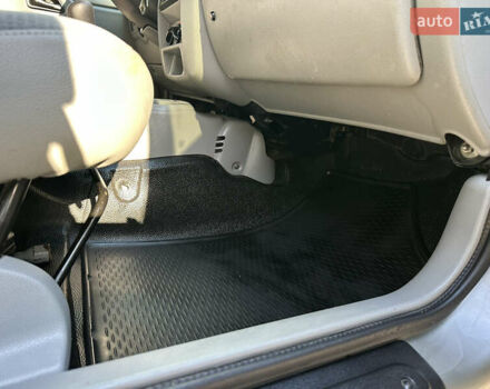 Сірий Рено Кєнгу, об'ємом двигуна 1.46 л та пробігом 384 тис. км за 3850 $, фото 75 на Automoto.ua