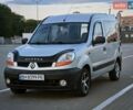 Серый Рено Кенгу, объемом двигателя 1.5 л и пробегом 290 тыс. км за 3500 $, фото 1 на Automoto.ua
