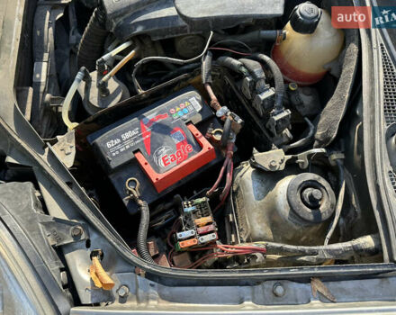 Сірий Рено Кєнгу, об'ємом двигуна 1.46 л та пробігом 384 тис. км за 3850 $, фото 87 на Automoto.ua