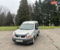 Серый Рено Кенгу, объемом двигателя 1.46 л и пробегом 250 тыс. км за 1750 $, фото 1 на Automoto.ua