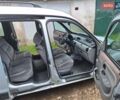 Серый Рено Кенгу, объемом двигателя 1.46 л и пробегом 200 тыс. км за 4000 $, фото 1 на Automoto.ua