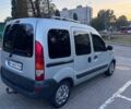 Сірий Рено Кєнгу, об'ємом двигуна 1.4 л та пробігом 290 тис. км за 4000 $, фото 6 на Automoto.ua