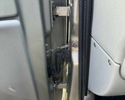 Сірий Рено Кєнгу, об'ємом двигуна 1.46 л та пробігом 384 тис. км за 3850 $, фото 48 на Automoto.ua