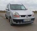 Сірий Рено Кєнгу, об'ємом двигуна 1.5 л та пробігом 190 тис. км за 3600 $, фото 1 на Automoto.ua