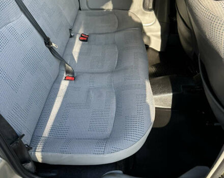 Сірий Рено Кєнгу, об'ємом двигуна 1.46 л та пробігом 384 тис. км за 3850 $, фото 68 на Automoto.ua