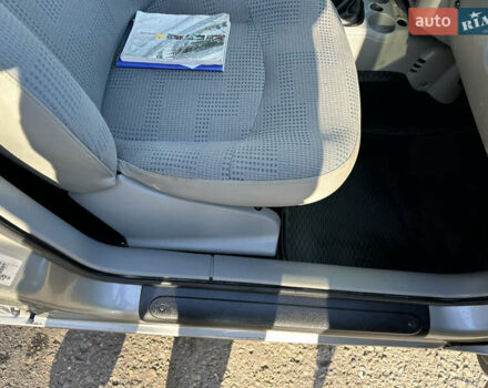 Сірий Рено Кєнгу, об'ємом двигуна 1.46 л та пробігом 384 тис. км за 3850 $, фото 74 на Automoto.ua