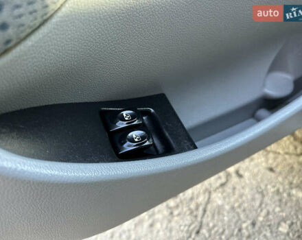Сірий Рено Кєнгу, об'ємом двигуна 1.46 л та пробігом 384 тис. км за 3850 $, фото 41 на Automoto.ua