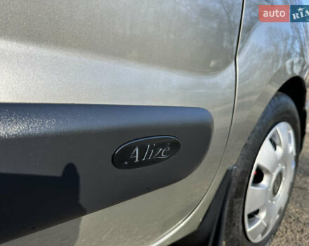 Сірий Рено Кєнгу, об'ємом двигуна 1.46 л та пробігом 384 тис. км за 3850 $, фото 81 на Automoto.ua