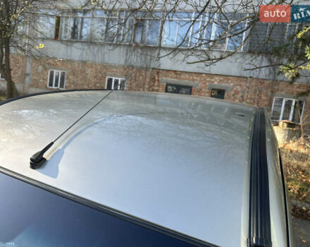 Сірий Рено Кєнгу, об'ємом двигуна 1.46 л та пробігом 384 тис. км за 3850 $, фото 35 на Automoto.ua