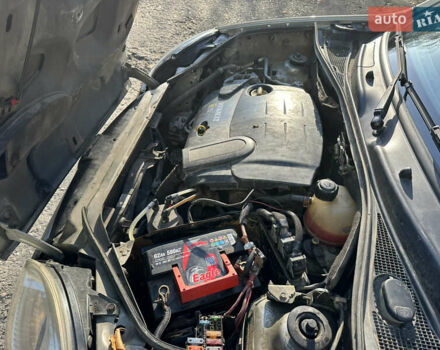 Сірий Рено Кєнгу, об'ємом двигуна 1.46 л та пробігом 384 тис. км за 3850 $, фото 85 на Automoto.ua