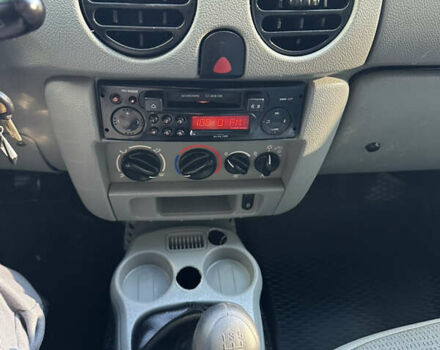 Сірий Рено Кєнгу, об'ємом двигуна 1.46 л та пробігом 384 тис. км за 3850 $, фото 80 на Automoto.ua