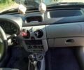 Серый Рено Кенгу, объемом двигателя 0 л и пробегом 182 тыс. км за 5450 $, фото 10 на Automoto.ua