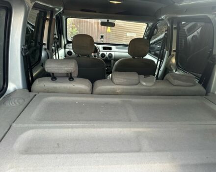 Сірий Рено Кєнгу, об'ємом двигуна 1.6 л та пробігом 146 тис. км за 5350 $, фото 7 на Automoto.ua