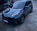 Сірий Рено Кєнгу, об'ємом двигуна 1.46 л та пробігом 345 тис. км за 3100 $, фото 1 на Automoto.ua