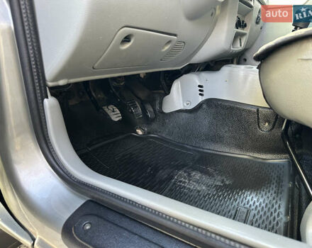 Сірий Рено Кєнгу, об'ємом двигуна 1.46 л та пробігом 384 тис. км за 3850 $, фото 49 на Automoto.ua