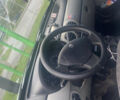 Серый Рено Кенгу, объемом двигателя 1.4 л и пробегом 266 тыс. км за 4300 $, фото 12 на Automoto.ua