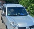 Серый Рено Кенгу, объемом двигателя 0 л и пробегом 182 тыс. км за 5450 $, фото 1 на Automoto.ua