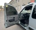 Сірий Рено Кєнгу, об'ємом двигуна 1.46 л та пробігом 345 тис. км за 3500 $, фото 9 на Automoto.ua