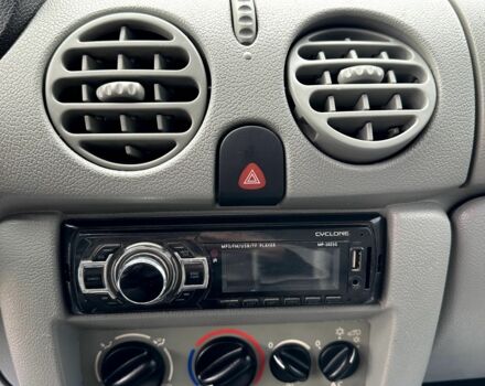 Рено Кєнгу 2005 у Кривому Розі на Automoto.ua Сірий Рено Кєнгу, об'ємом двигуна 1.6 л та пробігом 225 тис. км за 4800 $, фото 6 на Automoto.ua