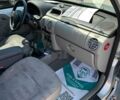 Сірий Рено Кєнгу, об'ємом двигуна 1.6 л та пробігом 225 тис. км за 5100 $, фото 11 на Automoto.ua