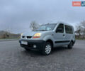 Сірий Рено Кєнгу, об'ємом двигуна 1.5 л та пробігом 230 тис. км за 4400 $, фото 12 на Automoto.ua