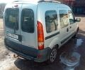 Сірий Рено Кєнгу, об'ємом двигуна 1.5 л та пробігом 340 тис. км за 4700 $, фото 1 на Automoto.ua
