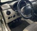 Сірий Рено Кєнгу, об'ємом двигуна 1.5 л та пробігом 250 тис. км за 3300 $, фото 5 на Automoto.ua