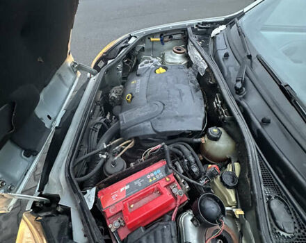 Сірий Рено Кєнгу, об'ємом двигуна 1.5 л та пробігом 230 тис. км за 4400 $, фото 21 на Automoto.ua