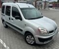 Сірий Рено Кєнгу, об'ємом двигуна 1.4 л та пробігом 240 тис. км за 3600 $, фото 1 на Automoto.ua