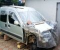 Серый Рено Кенгу, объемом двигателя 0 л и пробегом 250 тыс. км за 1121 $, фото 1 на Automoto.ua