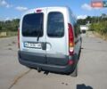 Серый Рено Кенгу, объемом двигателя 1.6 л и пробегом 71 тыс. км за 4700 $, фото 1 на Automoto.ua