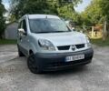 Сірий Рено Кєнгу, об'ємом двигуна 1.2 л та пробігом 202 тис. км за 3850 $, фото 1 на Automoto.ua