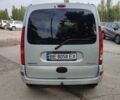 Серый Рено Кенгу, объемом двигателя 1.2 л и пробегом 192 тыс. км за 4800 $, фото 9 на Automoto.ua