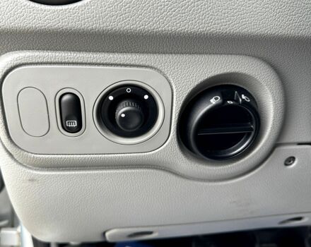 Рено Кєнгу 2005 у Кривому Розі на Automoto.ua Сірий Рено Кєнгу, об'ємом двигуна 1.6 л та пробігом 225 тис. км за 4800 $, фото 4 на Automoto.ua