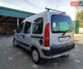 Сірий Рено Кєнгу, об'ємом двигуна 1.6 л та пробігом 260 тис. км за 5177 $, фото 8 на Automoto.ua