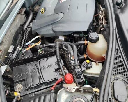 Серый Рено Кенгу, объемом двигателя 1.5 л и пробегом 244 тыс. км за 4500 $, фото 1 на Automoto.ua